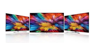 LG intros SUPER UHD TV lineup with Nano Cell technology