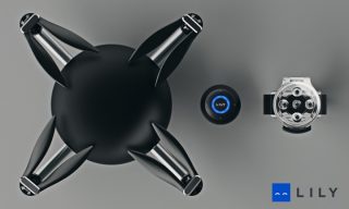 Lily drone startup shuts down, to refund customers