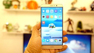 Huawei Mate 9 and the evolution of the Mate series