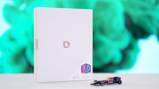 SuperD D1 Unboxing, First Impressions