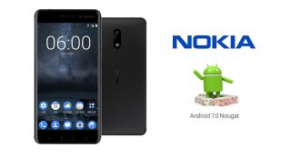 Nokia 6 now available for purchase at Lazada