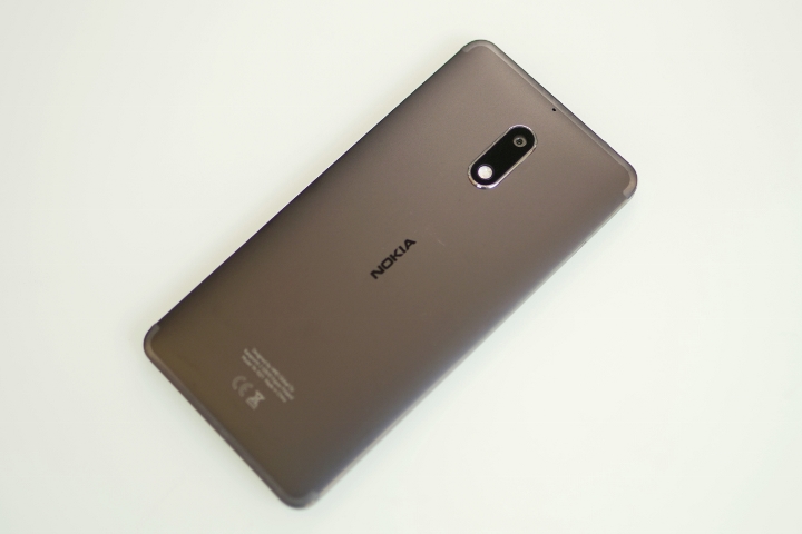 Nokia 6 2017 7 • Nokia 6 Review