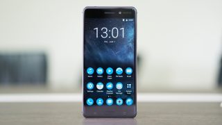 Nokia 6 Hands-on, First Impressions