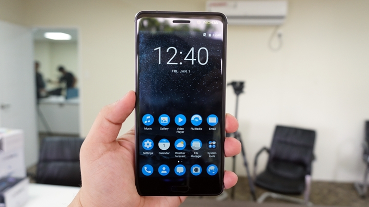 Nokia 6 Hands On Philippines 10 • Nokia 6 Hands-On, First Impressions