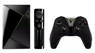 NVIDIA launches new Shield TV media streamer