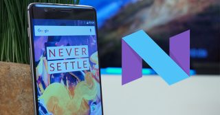OnePlus 3 and 3T start receiving OxygenOS 4.0 with Nougat