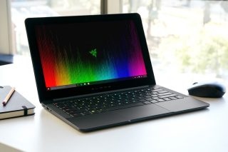 Razer silently outs Blade Stealth Core i5, non-touch model