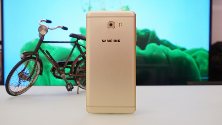 Samsung Galaxy C9 Pro Review Philippines 05 • Samsung Galaxy C9 Pro Unboxing, First Impressions