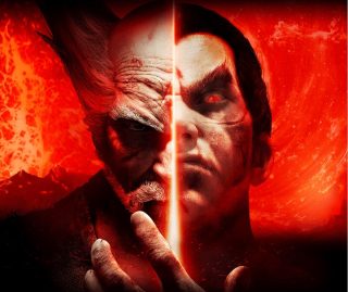 TEKKEN 7 to launch on June 2 in the Americas