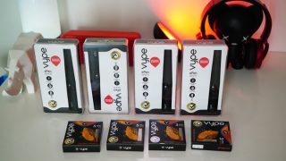 Giveaway: Vype ePen