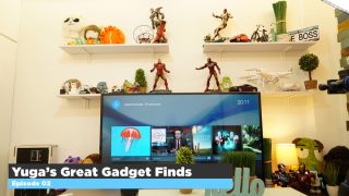 Episode 2: Great Gadget Finds [Chargers under Php1,500]