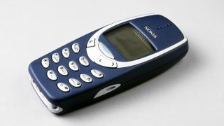 New Nokia 3310 to run Series 30+ and have Nokia 150 cues