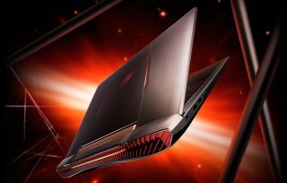ASUS ROG G752VS w/ Kaby Lake and NVIDIA GTX 1070 now in PH