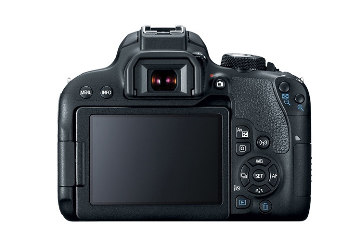 Eos Rebel T7I 2 • Canon Outs Eos Rebel T7I And Eos 77D Dslr Cameras