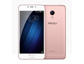 Meizu M3S gets discounted price for SM City Bacoor store opening
