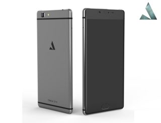 Arsenal Deca One: 5.7-inch Quad HD, 4GB RAM, Helio X20 CPU
