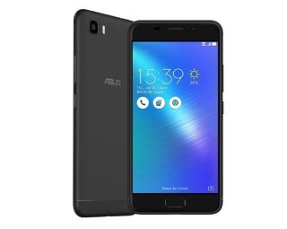 ASUS Zenfone 3S Max: MT6750 CPU, Android Nougat, 5,000mAh battery