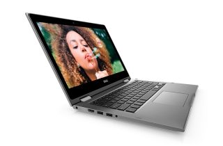 Dell Inspiron 13 5378 w/ 7th-Gen Core i7 CPU now available at Villman