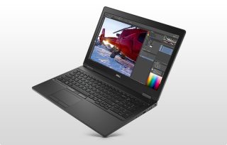 Dell outs new laptops and AIO for productivity