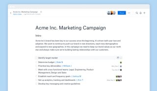 Dropbox Paper cloud-based collaborative workspace now available