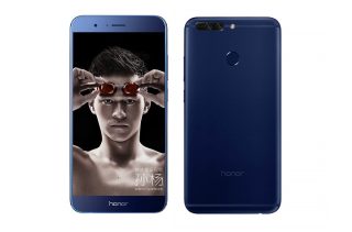 Honor V9 officially launched in China