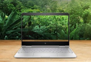 HP Spectre x360 launches in PH, priced