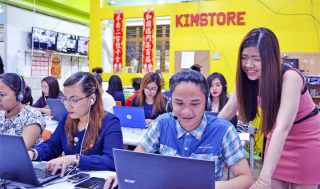The Story Behind the Kim Store Raid
