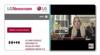 LG G6 to feature 5.7-inch QHD+ FullVision display and UX 6.0