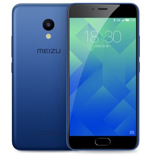 Meizu M5, M5 Note now available at Lazada