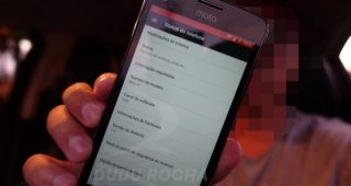 Moto G5 hands-on photos show up online