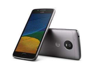Motorola outs Moto G5 and Moto G5 Plus