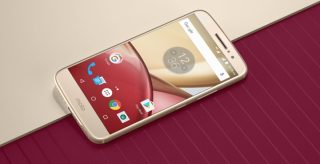 Moto M launching in the Philippines on February 23
