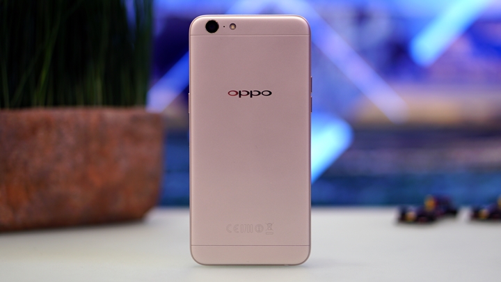 • Oppo A39 Philippines Review 06 • Oppo A39 Unboxing, First Impressions