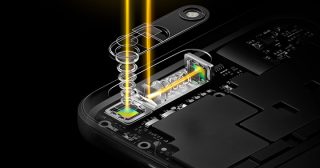OPPO unveils 5x Dual Camera Zoom Technology