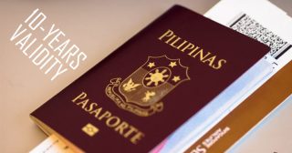 House agrees to 10-Year Passport Validity
