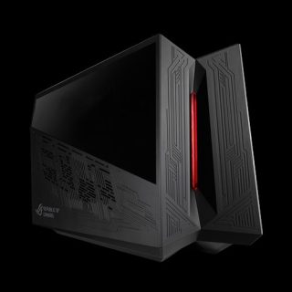 ROG XG Station 2 lands in PH, priced