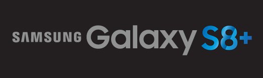 Samsung Galaxy S8 Plus Logo • Samsung Galaxy S8+ Specs Leaks Online