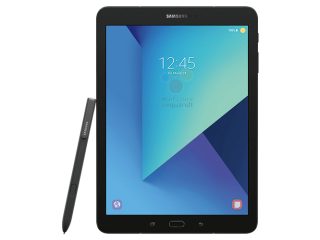 Samsung Galaxy Tab S3 w/ S Pen leaks out