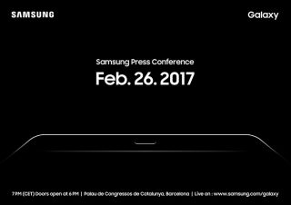 Samsung to unveil new tablet at MWC 2017