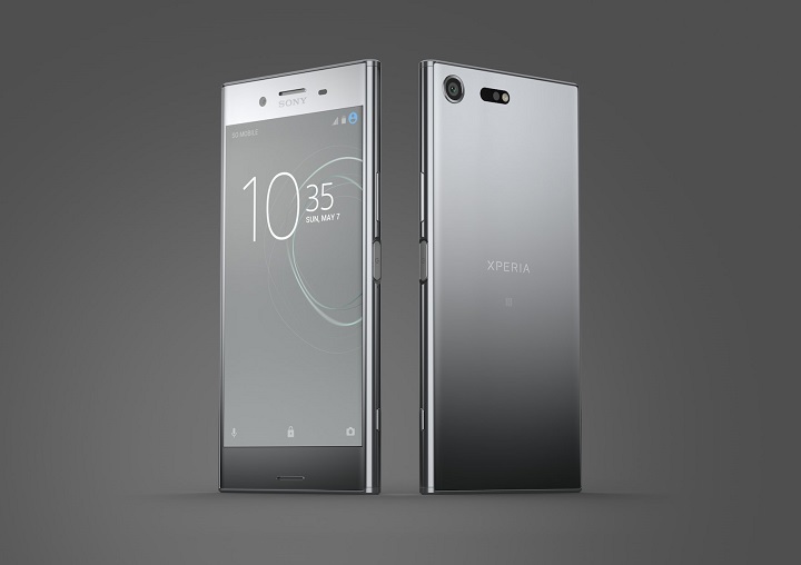 Sony Xperia Xz Premium 1 • Sony Officially Announces Xperia Xz Premium