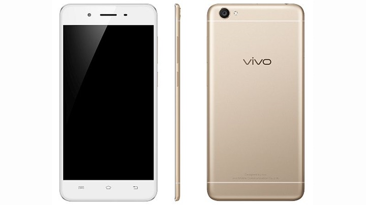 Vivo Y55S • Vivo Y55S Launched In India, Priced Around Php9.5K