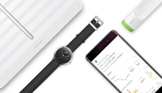 Withings products will soon launch under the Nokia brand