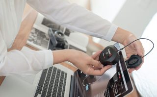 Spyder 5 Series for Monitor Calibration