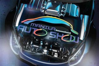 2017 Manila International Auto Show to kick off on March 30
