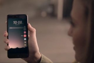 HTC Ocean launching next month as HTC U, features touch-sensitive frame