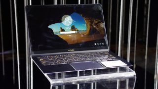 ASUS ZenBook 3 Deluxe launches in PH, priced