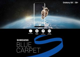 Samsung Galaxy S8, S8+ to launch in PH on April 30