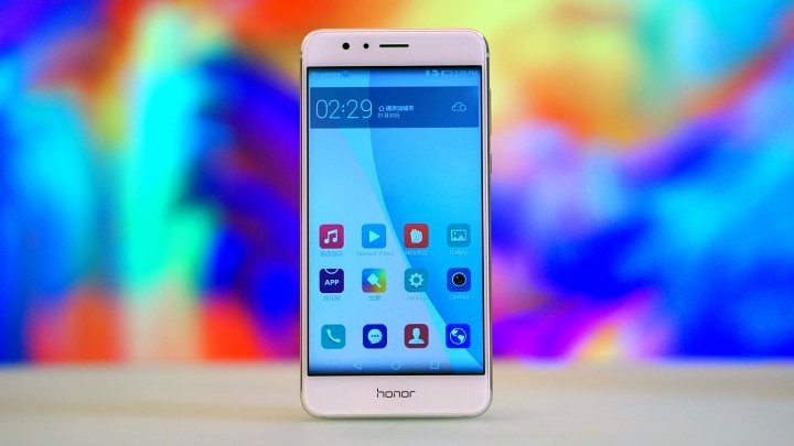 • Honor 8 New • Gadget Reviews Roundup February 2017