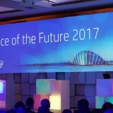 Hp Ootf 2017 • Hp Presents The Office Of The Future: Part I