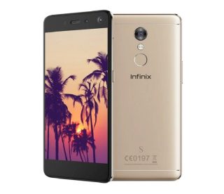 Infinix S2 Pro with dual front cameras is now available for pre-order